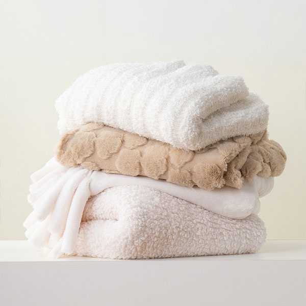 Blankets Manufacturer & Supplier in China Olive Home