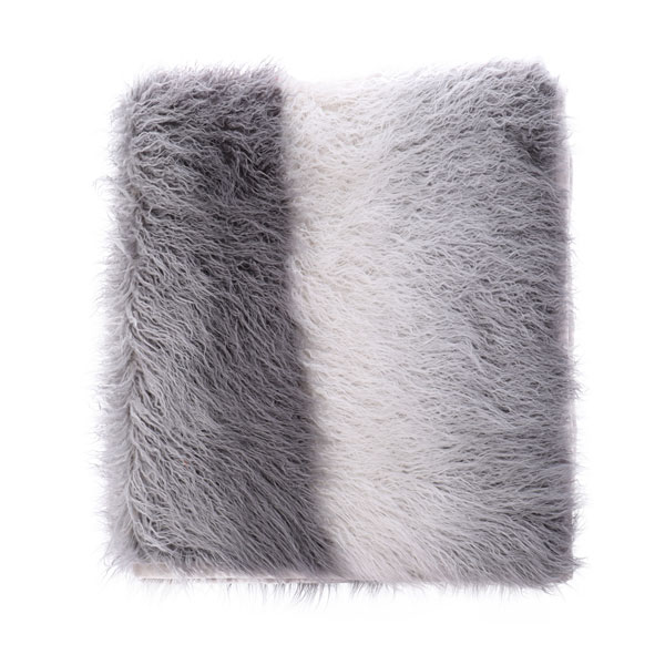 Faux Fur Blanket