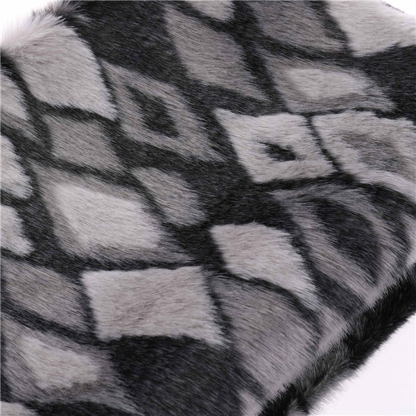 Faux Fur Blanket