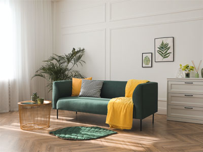 home textiles