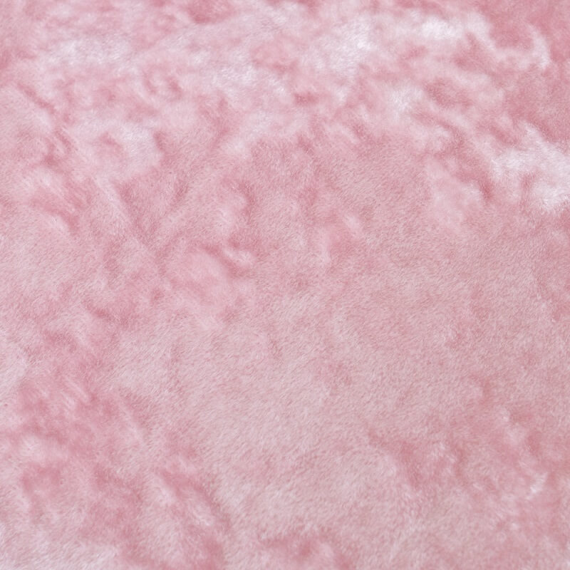 Crushed Velvet Cushion 3
