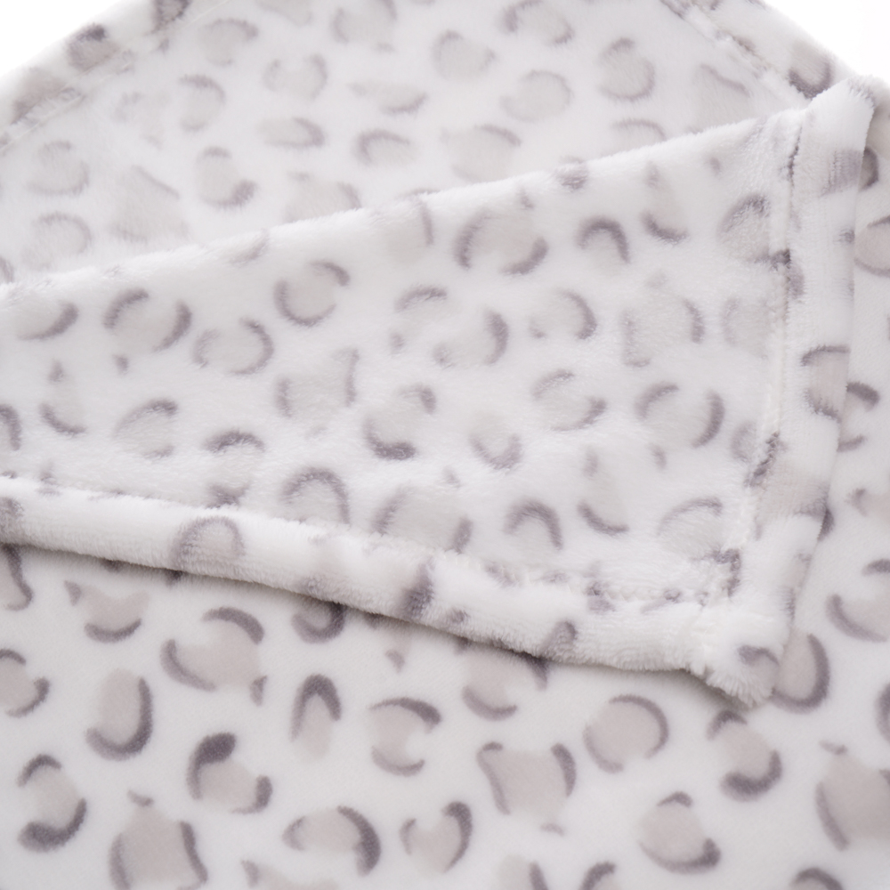 Plush Fleece Blanket