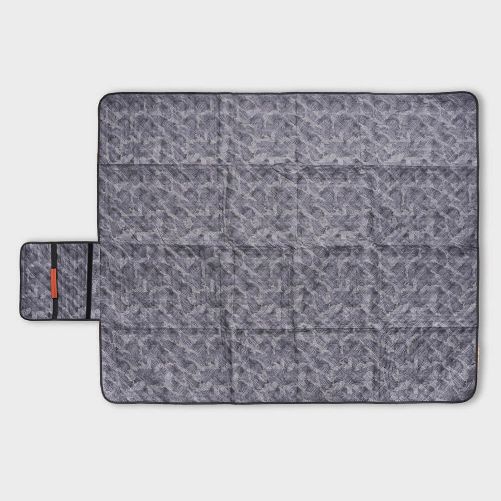 Waterproof Custom Beach Mat 2