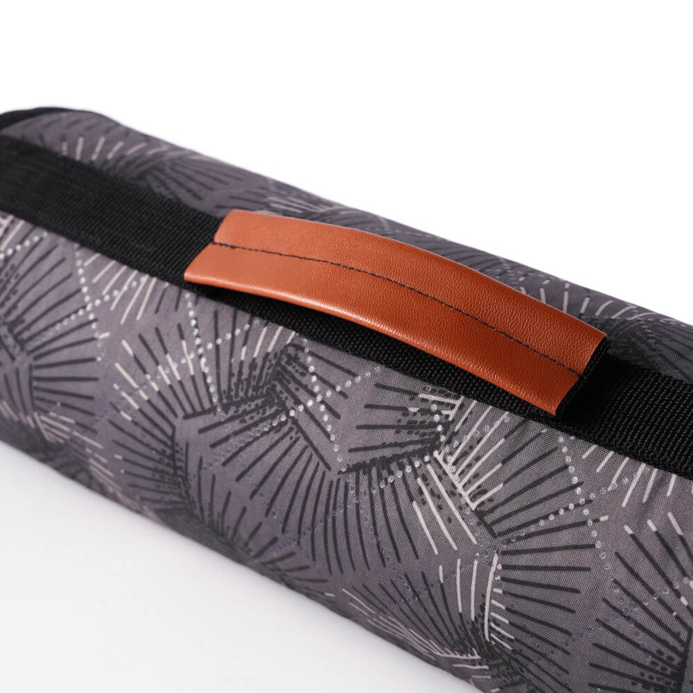 Waterproof Custom Beach Mat 3