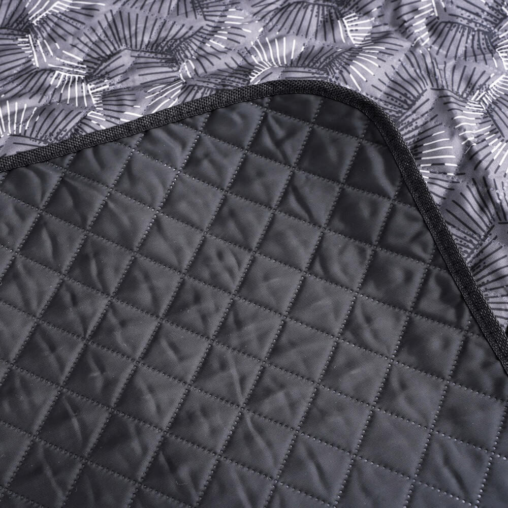 Waterproof Custom Beach Mat 4
