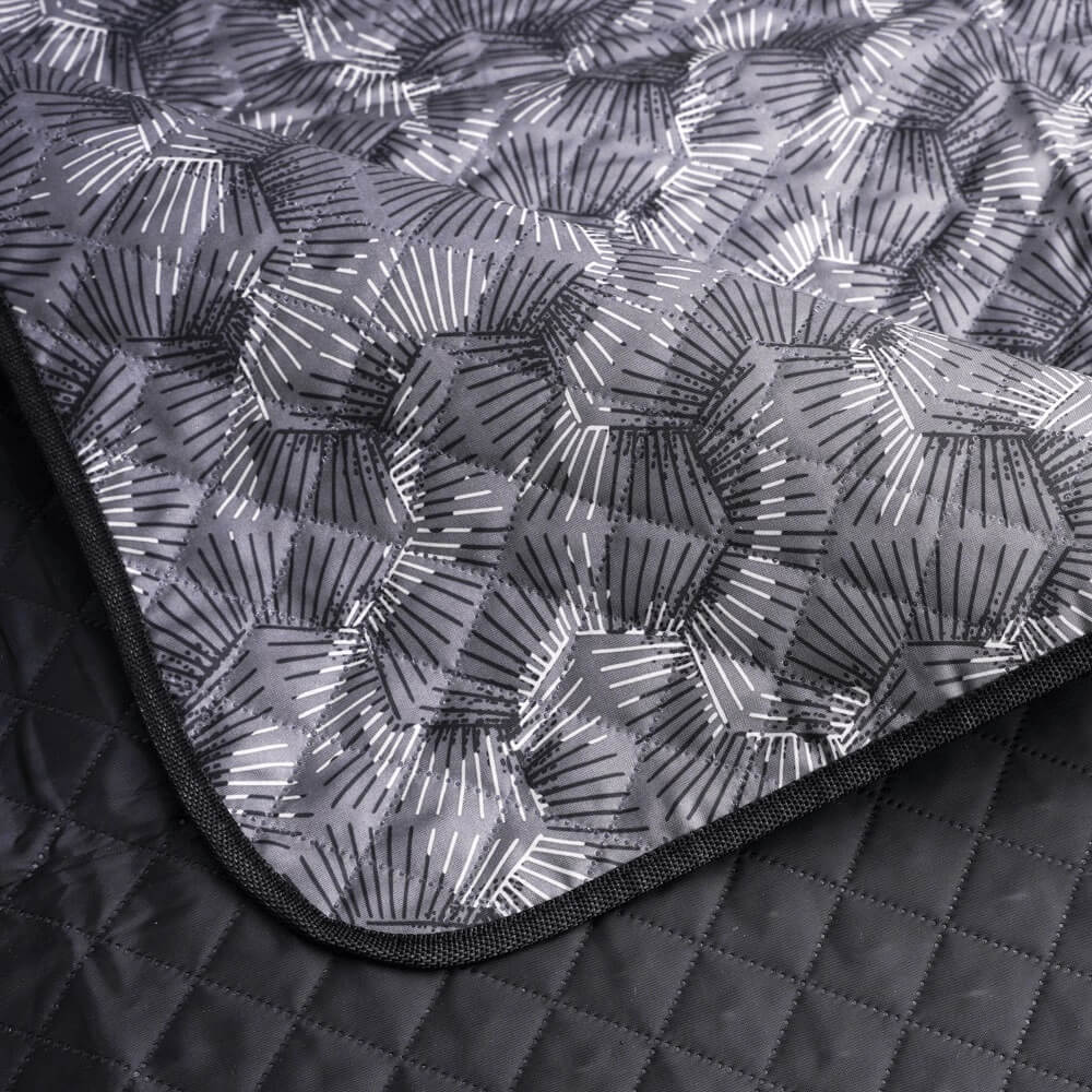 Waterproof Custom Beach Mat 5