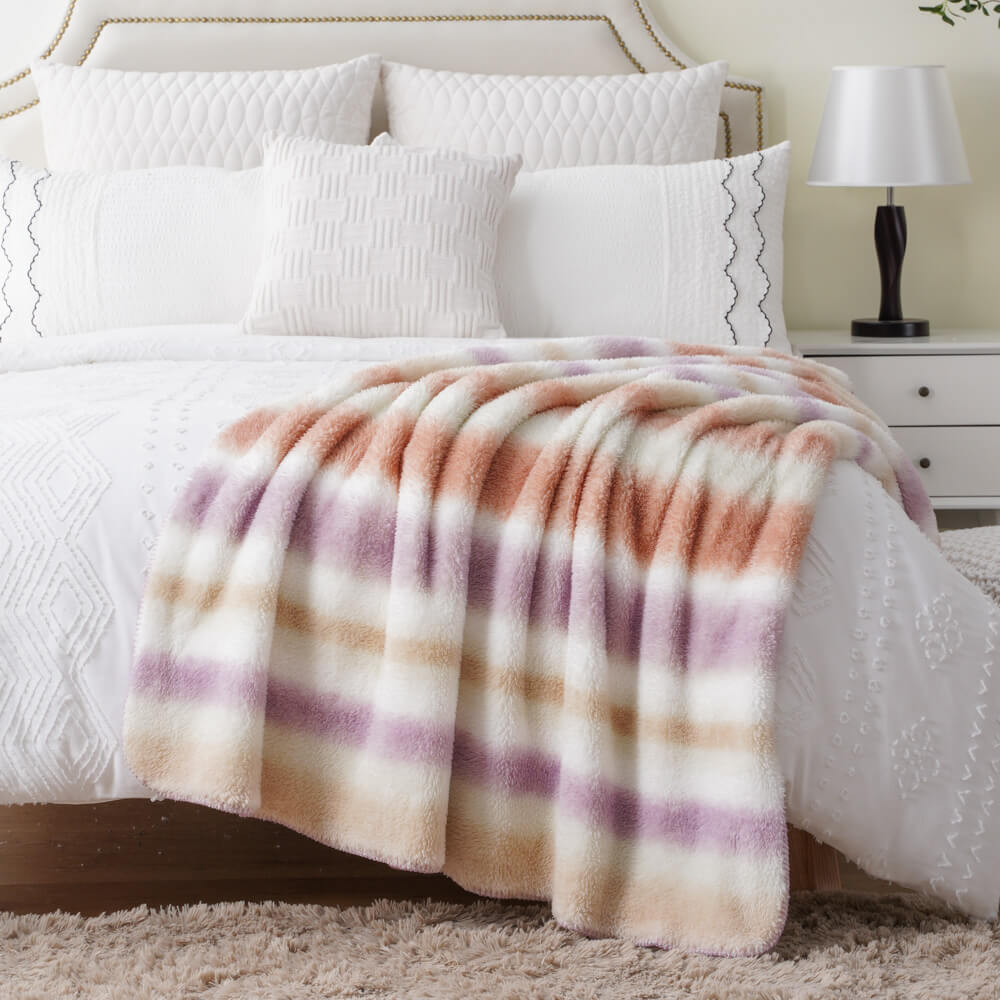 ultra soft plush throw blanket 1