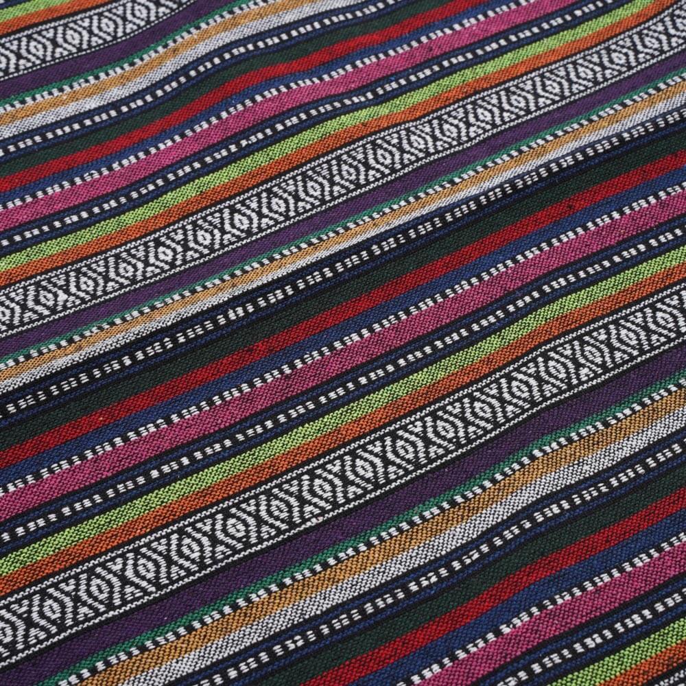 Custom Boho Picnic Mat 3