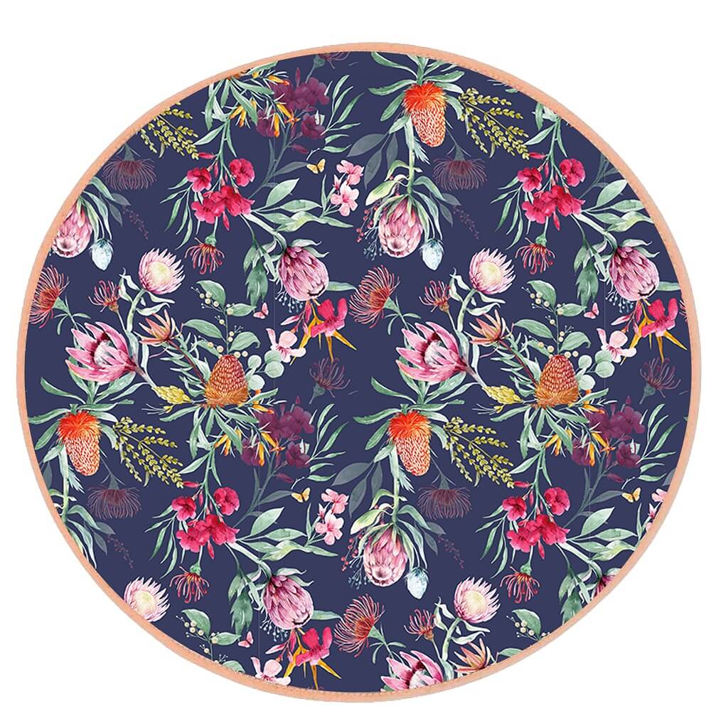 ODM Recycled Waterproof Picnic Rug 3