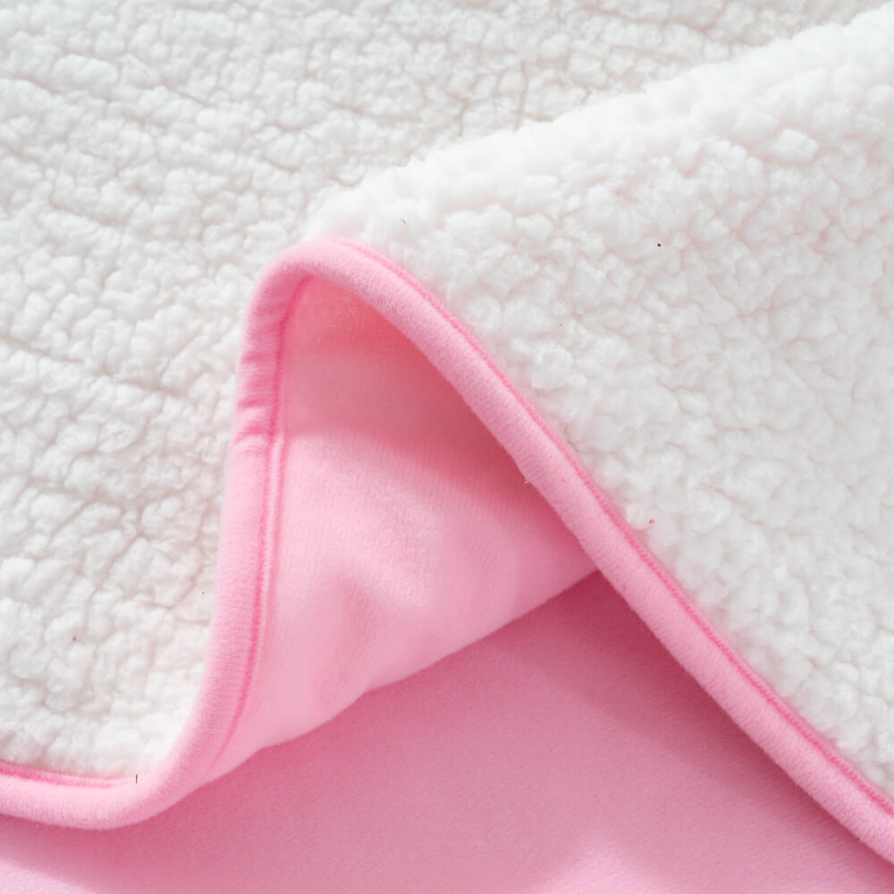 Animal Hooded Blanket 6