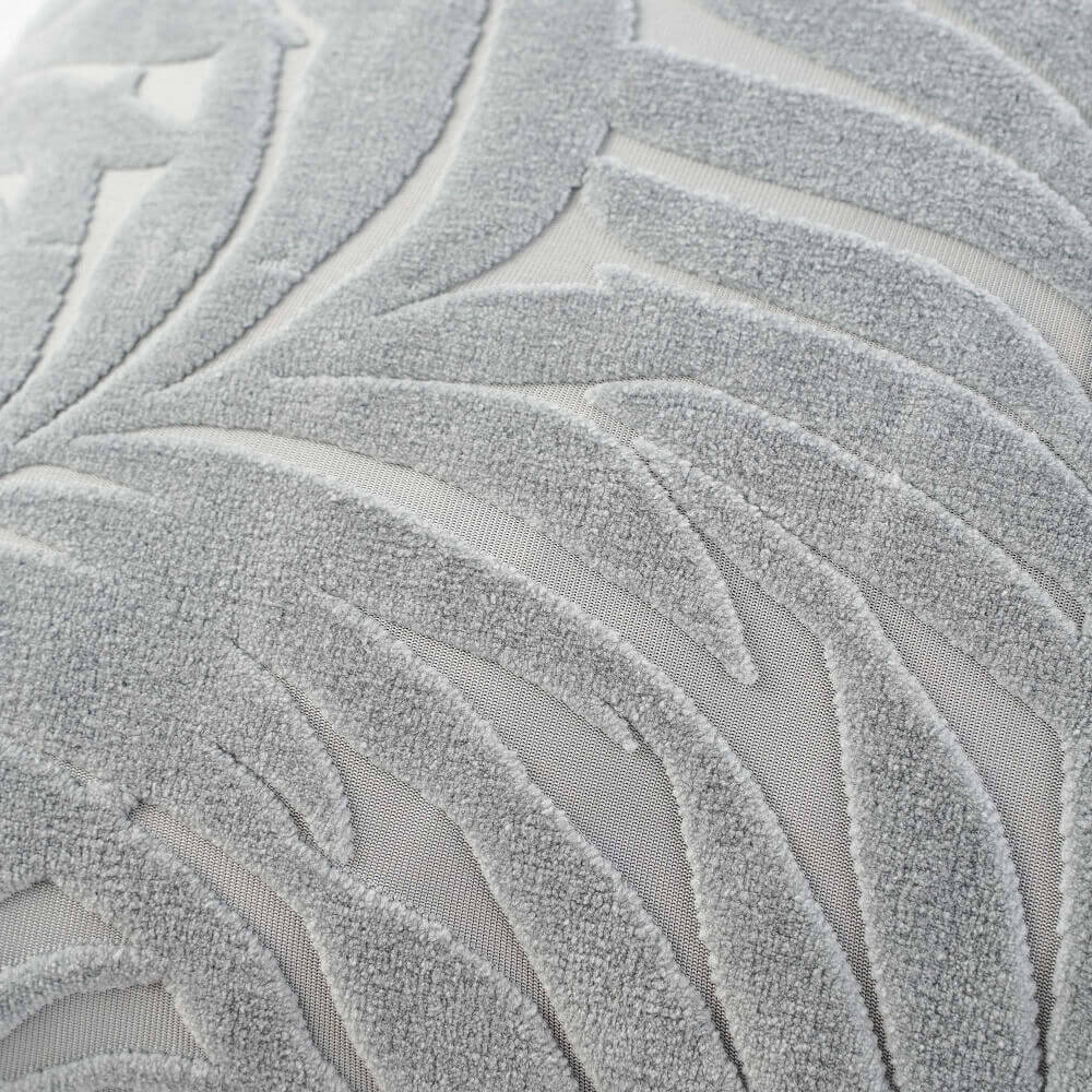 Cutting Velvet Throw Pillows 2