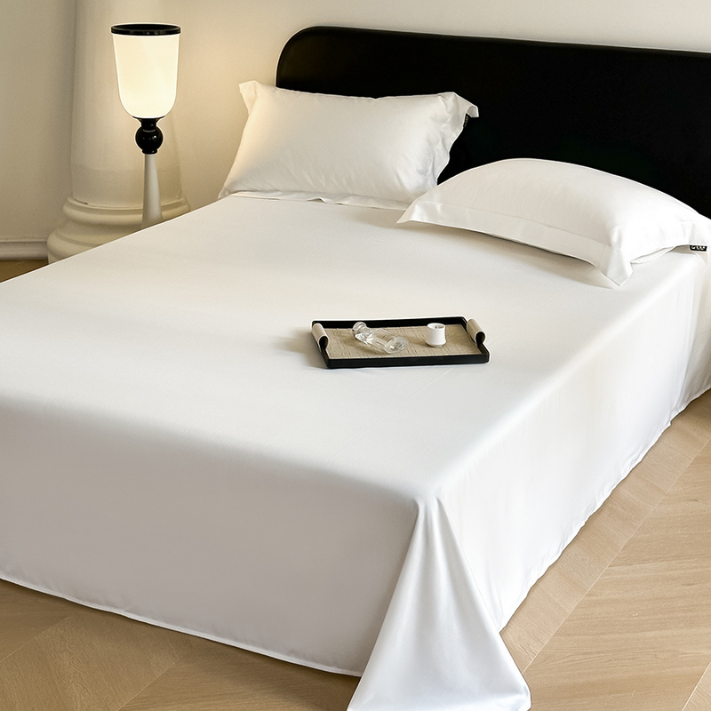 Comfy Breathable 100Cotton Bed Sheets