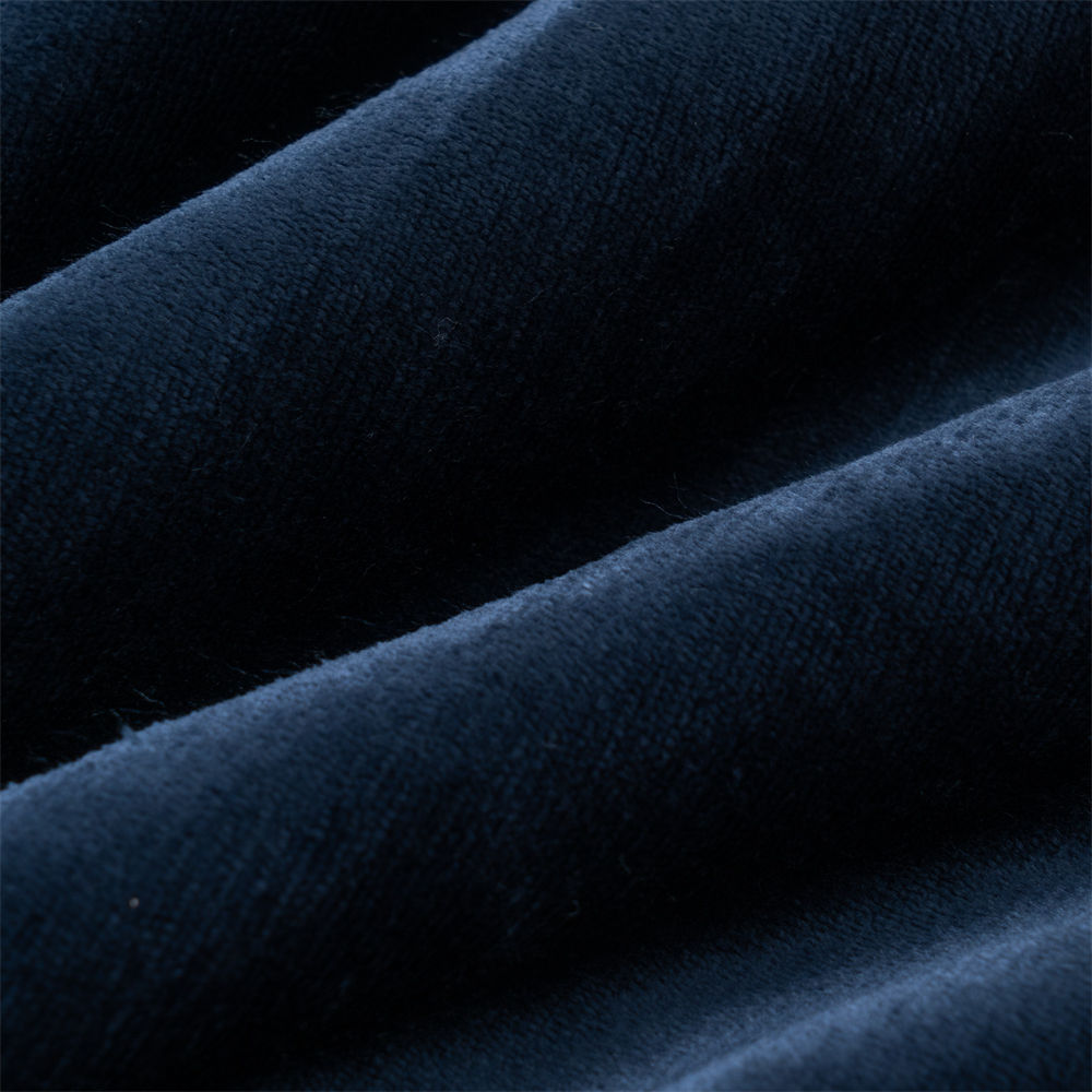 Flannel Sherpa Blanket with a zipper 5