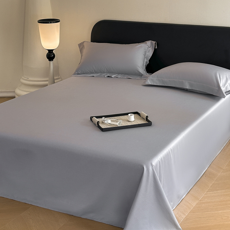 Hotel Microfiber 3 Piece Bed Sheets Set 2