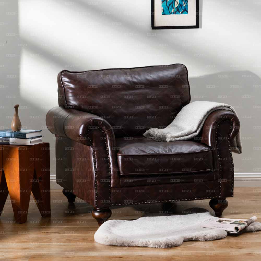 Thick Faux Sheepskin Bedside Rug