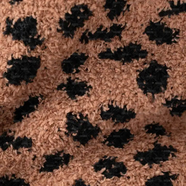 Women Feather Yarn Lounge Set 5