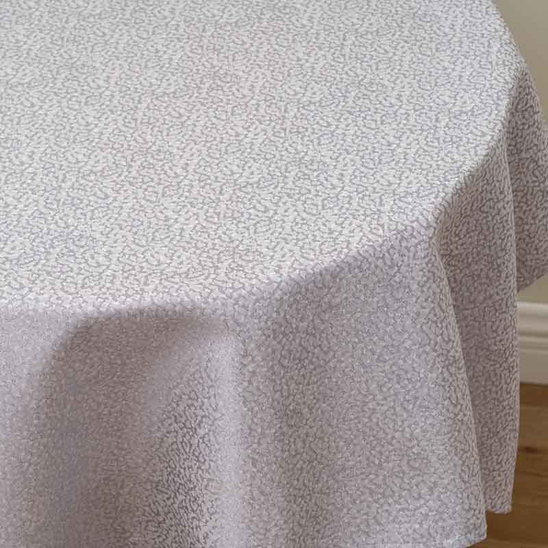 Damask Tablecloth 3