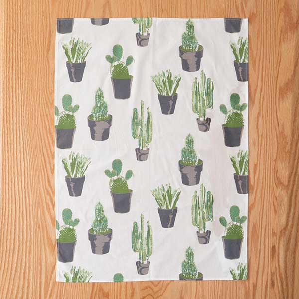 Decorative Dish Tea Towels for Kitchen 1