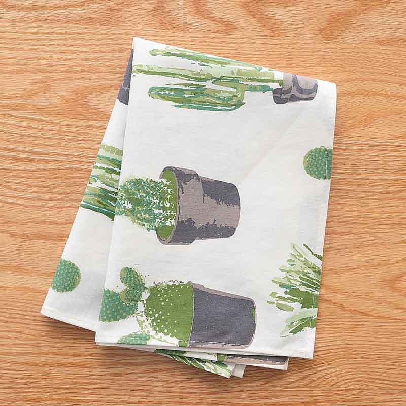 Decorative Dish Tea Towels for Kitchen 3