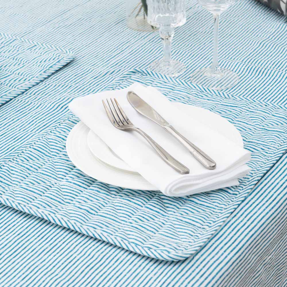 Quilted Placemat