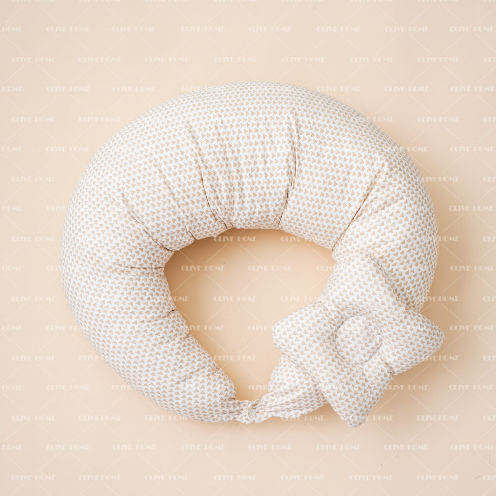 Travel Neck Pillow 1