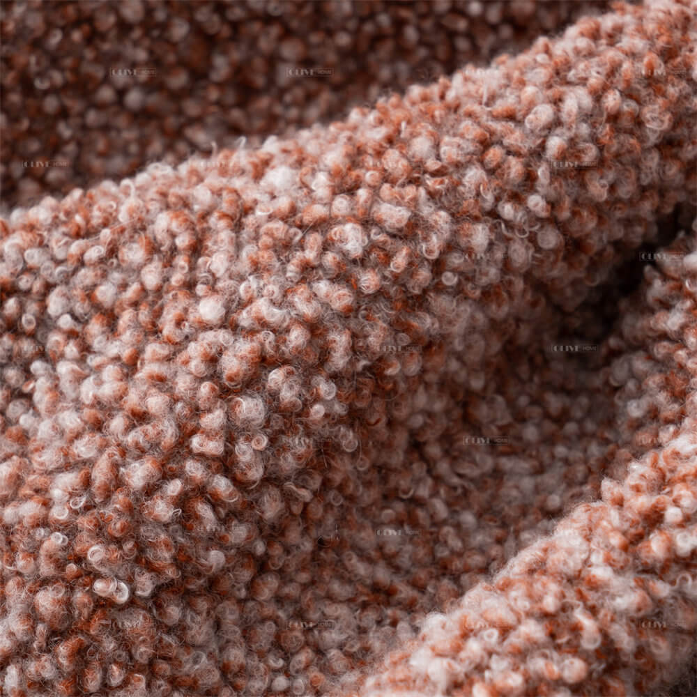 heathered teddy fleece blanket 3 1