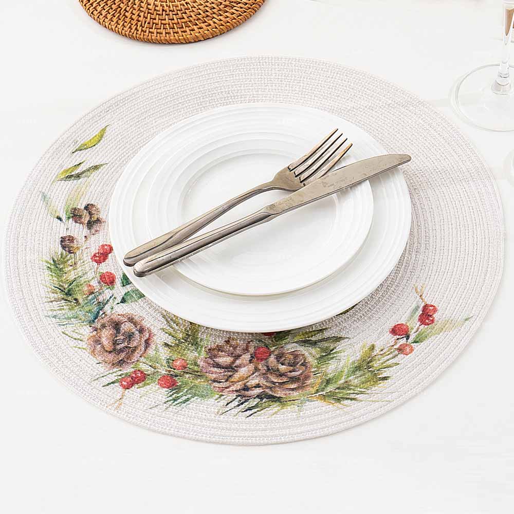 Placemats 9