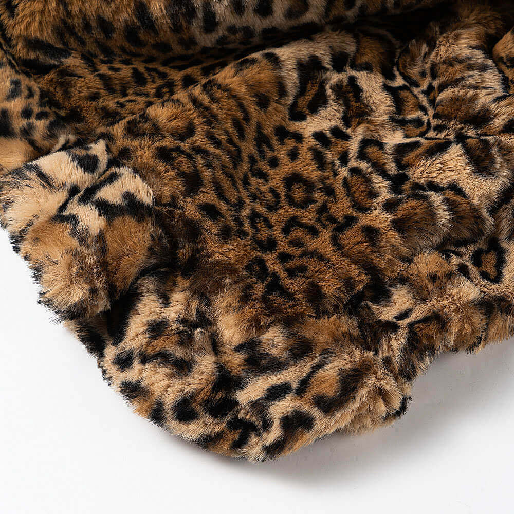 waterproof faux fur pet blanket 1 1