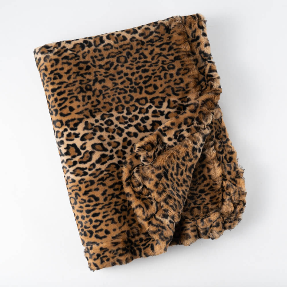 waterproof faux fur pet blanket 4 1