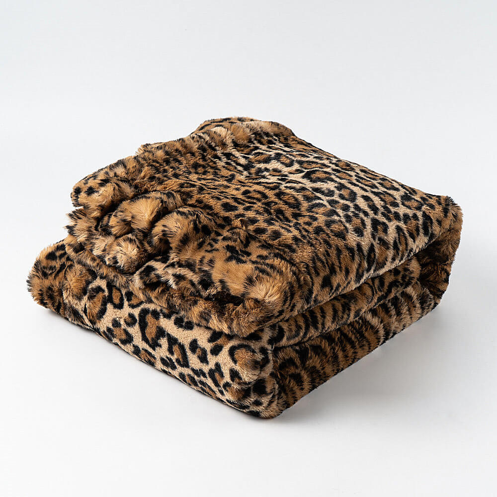 waterproof faux fur pet blanket 5 1