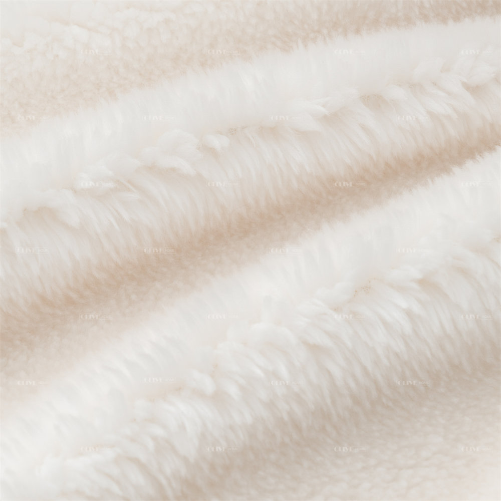 wool like faux fur blanket 4