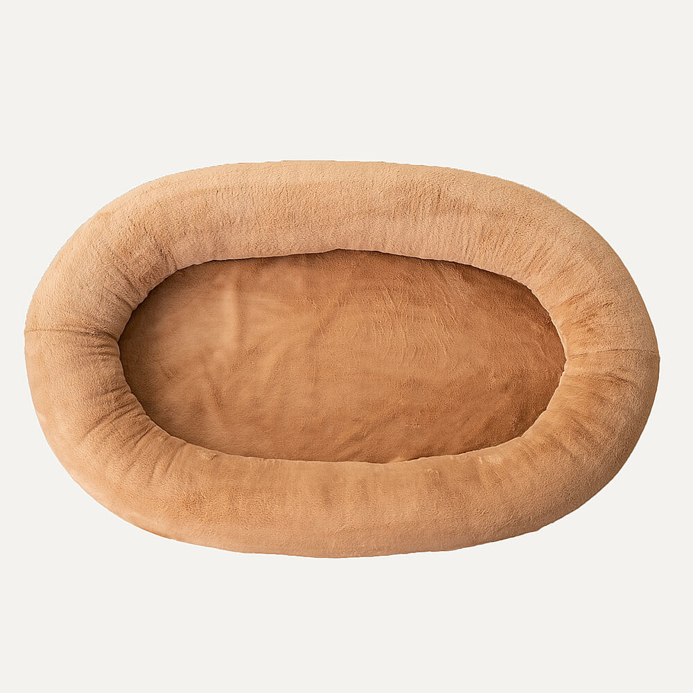 Large Human Dog Bed for Adult and Pets 2 2