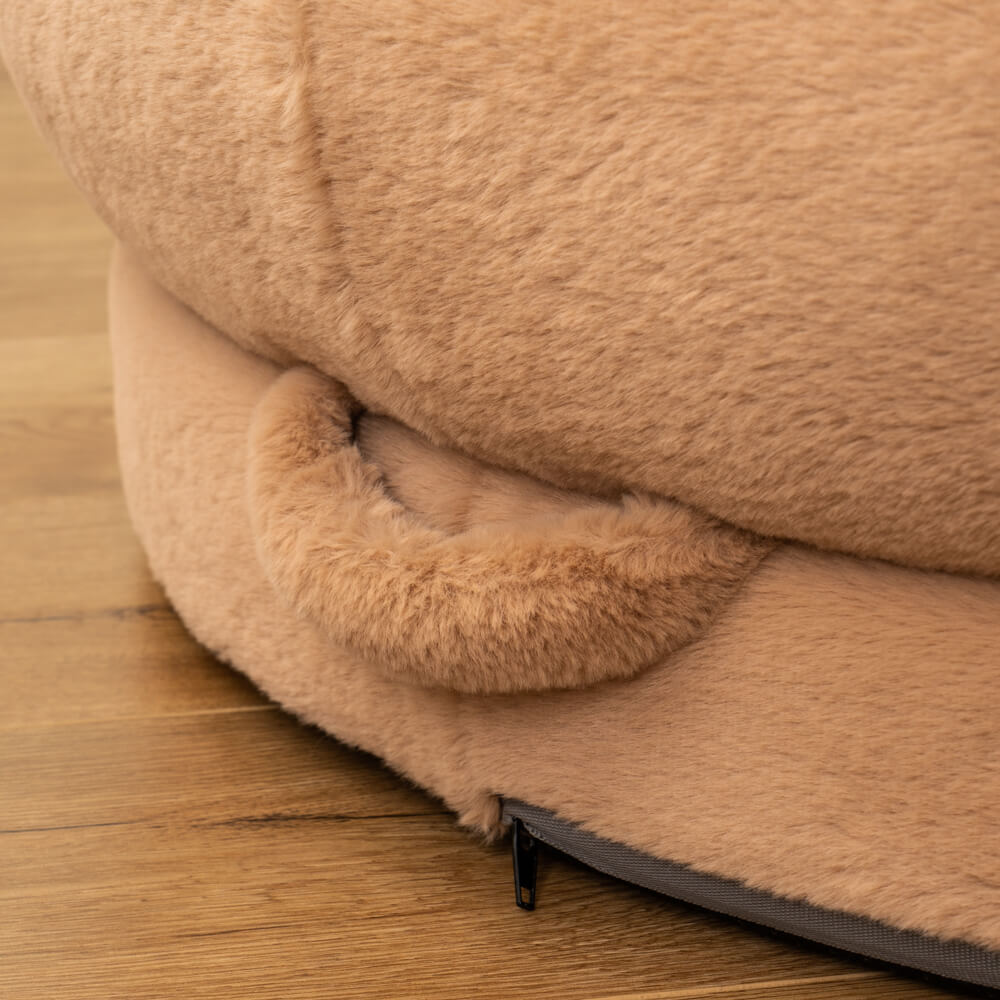 Large Human Dog Bed for Adult and Pets 5 1