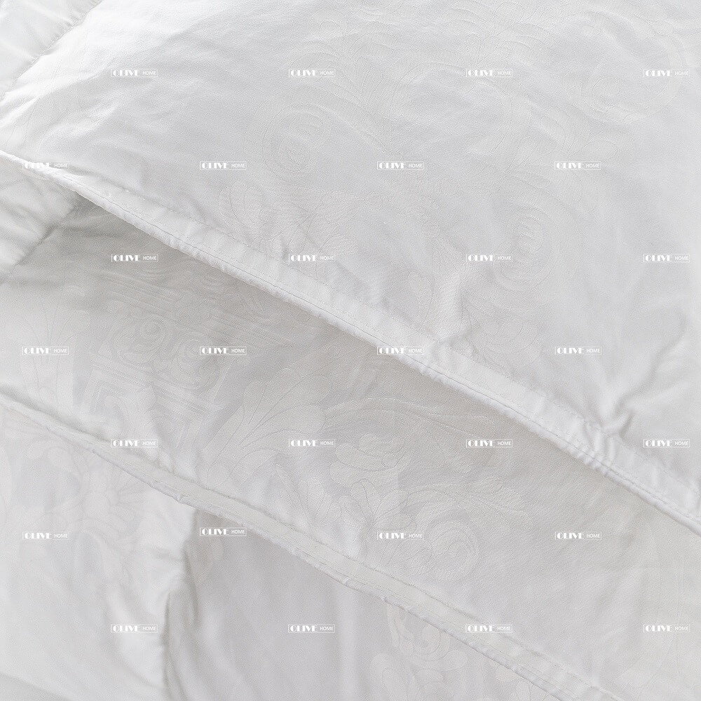 Luxury Customized Classic Down Comforter 5