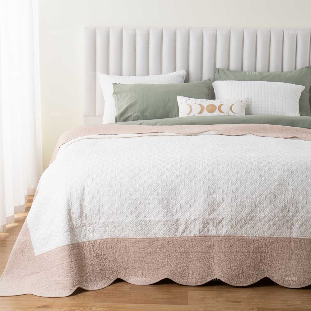 Cotton quilt 1 1