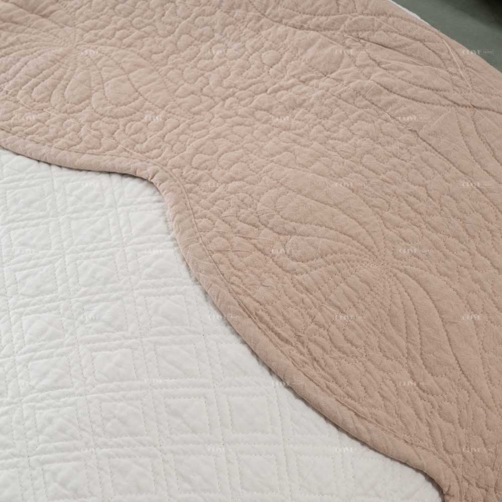 Cotton quilt 5