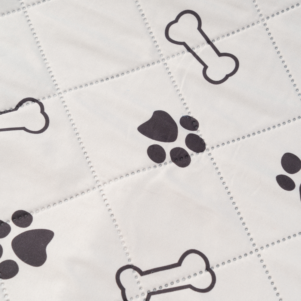 Custom Print Waterproof Absorbent Leakproof Dog Puppy Pads Pee Pads 14