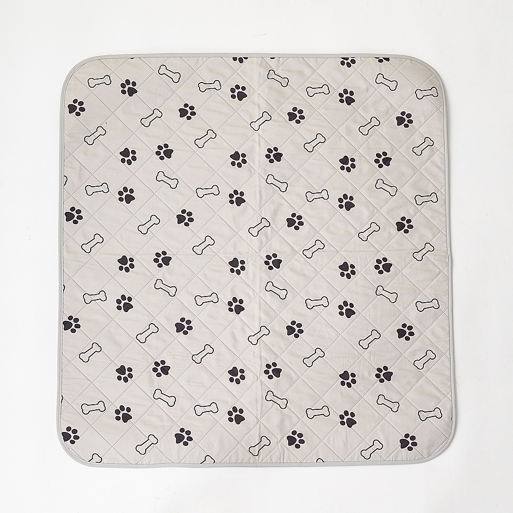 Custom Print Waterproof Absorbent Leakproof Dog Puppy Pads Pee Pads 17