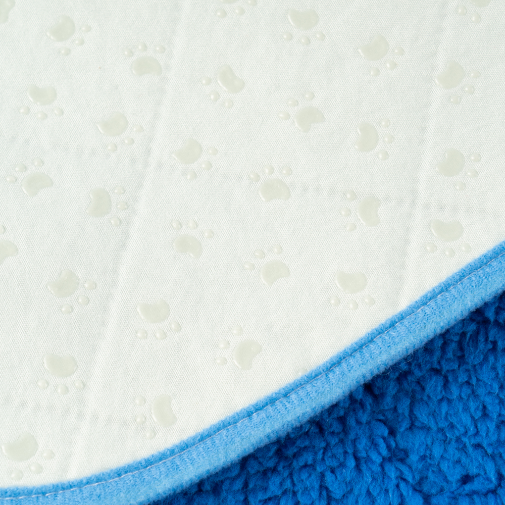 Custom Print Waterproof Absorbent Leakproof Dog Puppy Pads Pee Pads 3 1