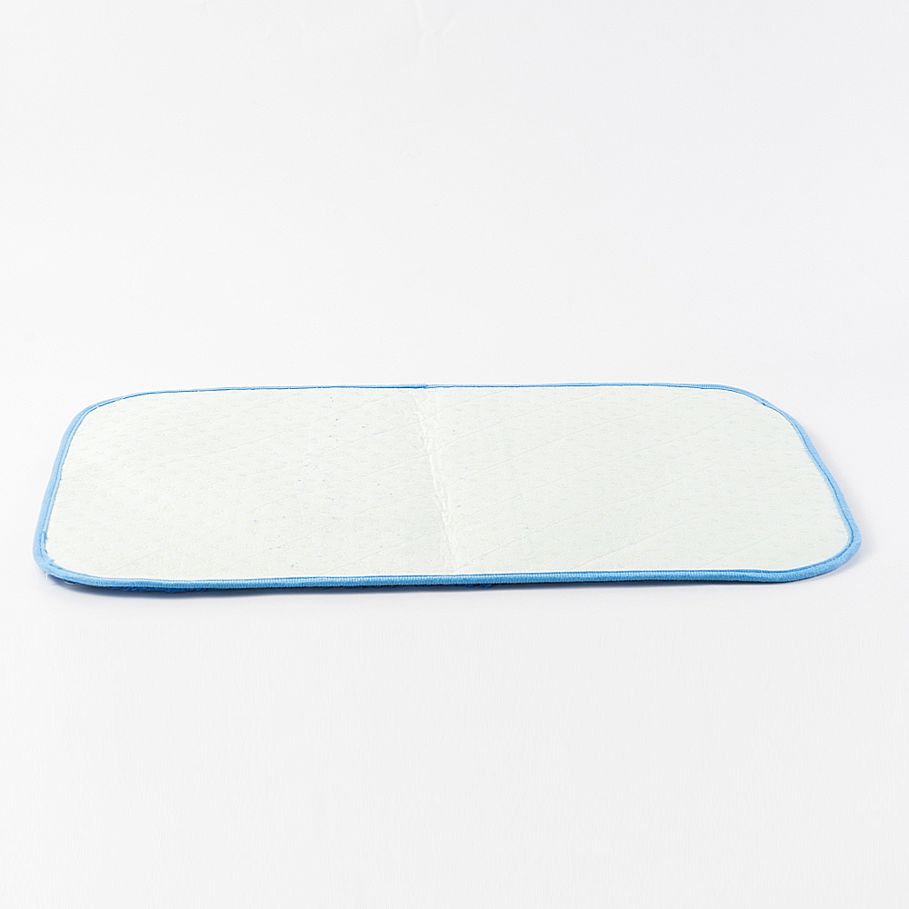 Custom Print Waterproof Absorbent Leakproof Dog Puppy Pads Pee Pads 7