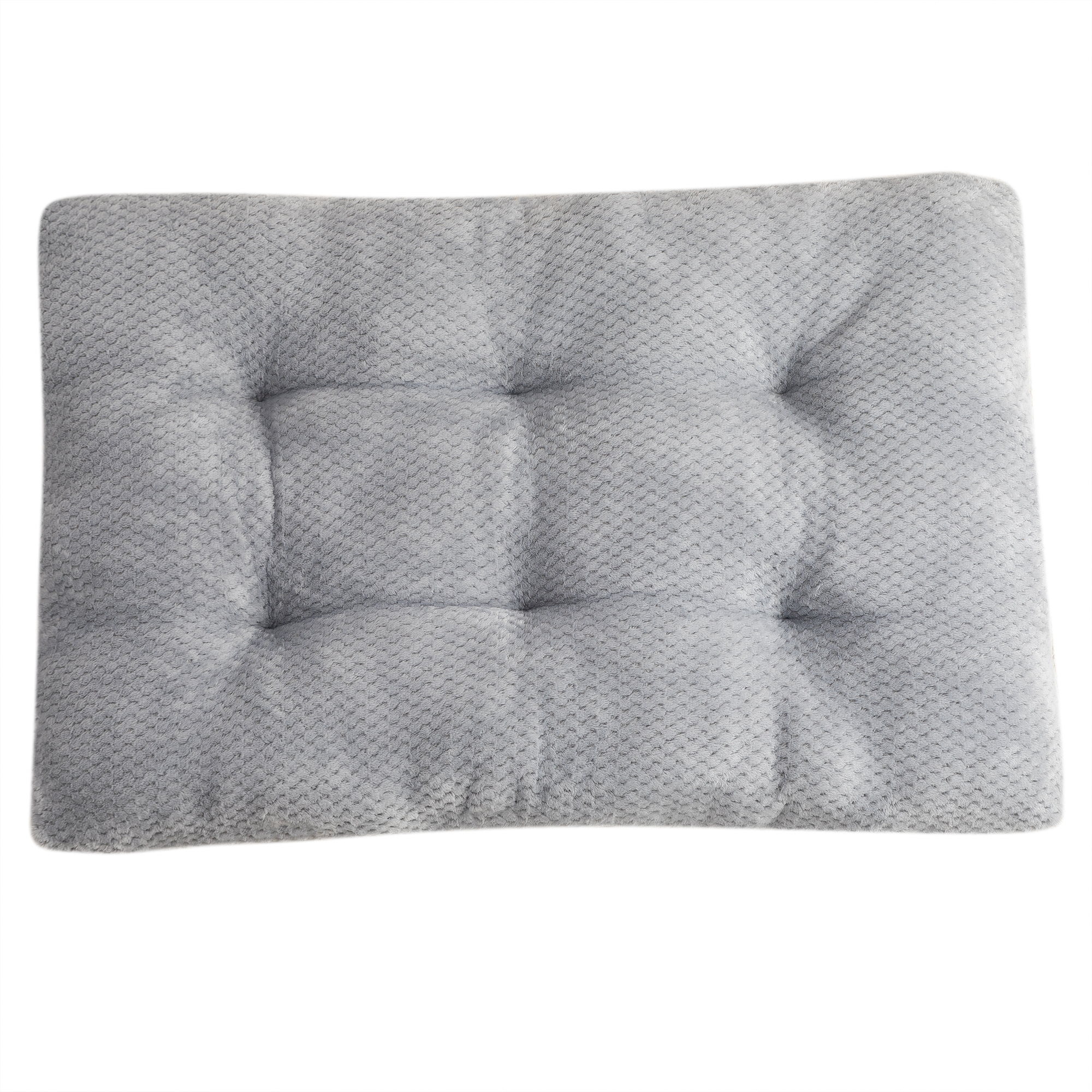 Large Grey Waterproof Washable Dog Sofa Beds Kennel Beds 4 1