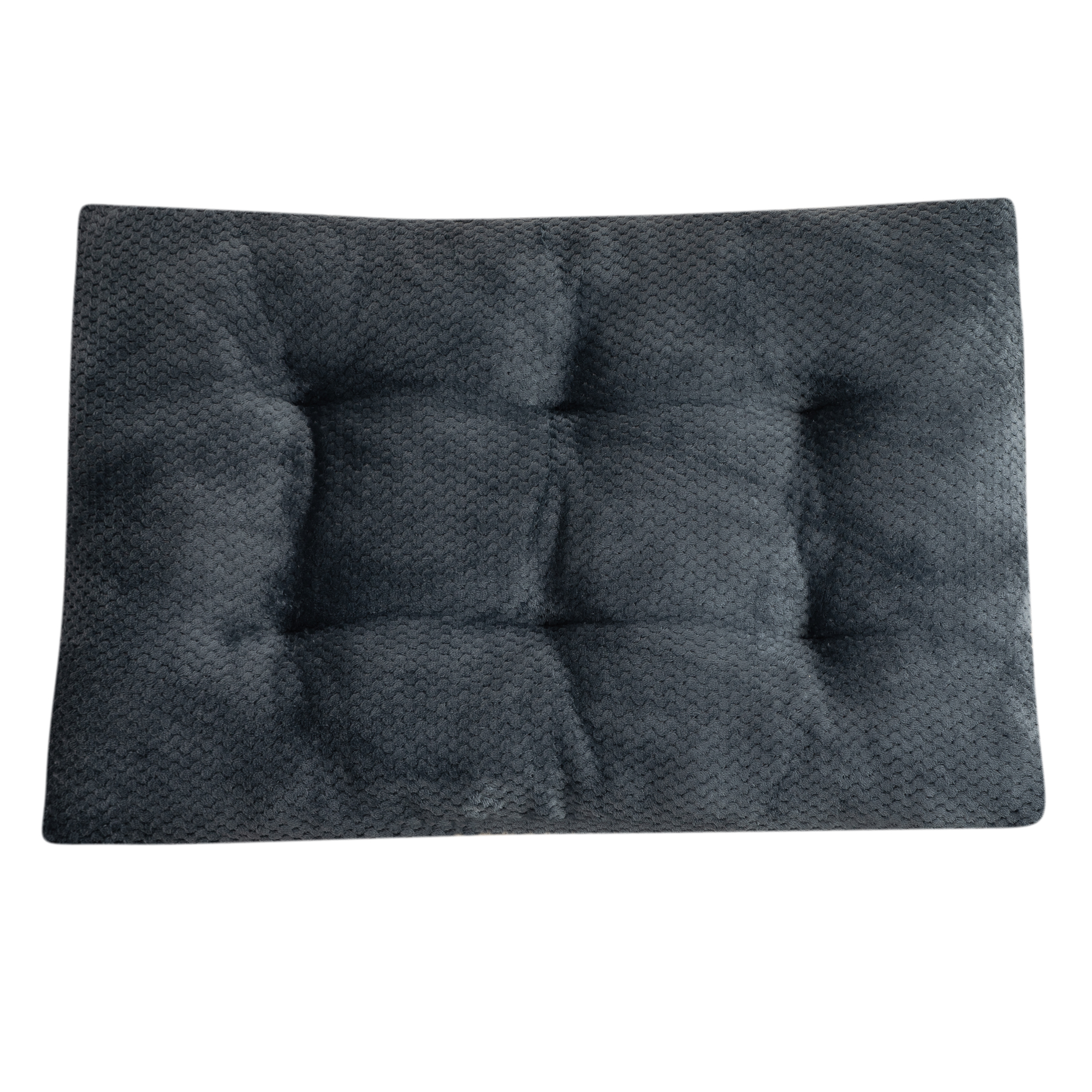 Large Grey Waterproof Washable Dog Sofa Beds Kennel Beds 6