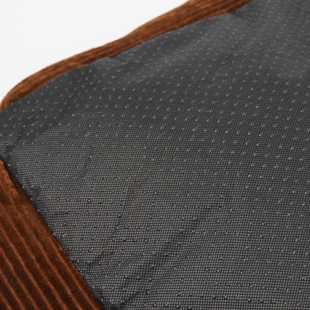Large Thick Scratch resistant Spine Protection Dog Cushion Bed 6