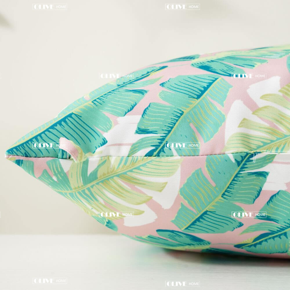 Deep Seat High Back Chair Cushions Outdoor Seat Set 5