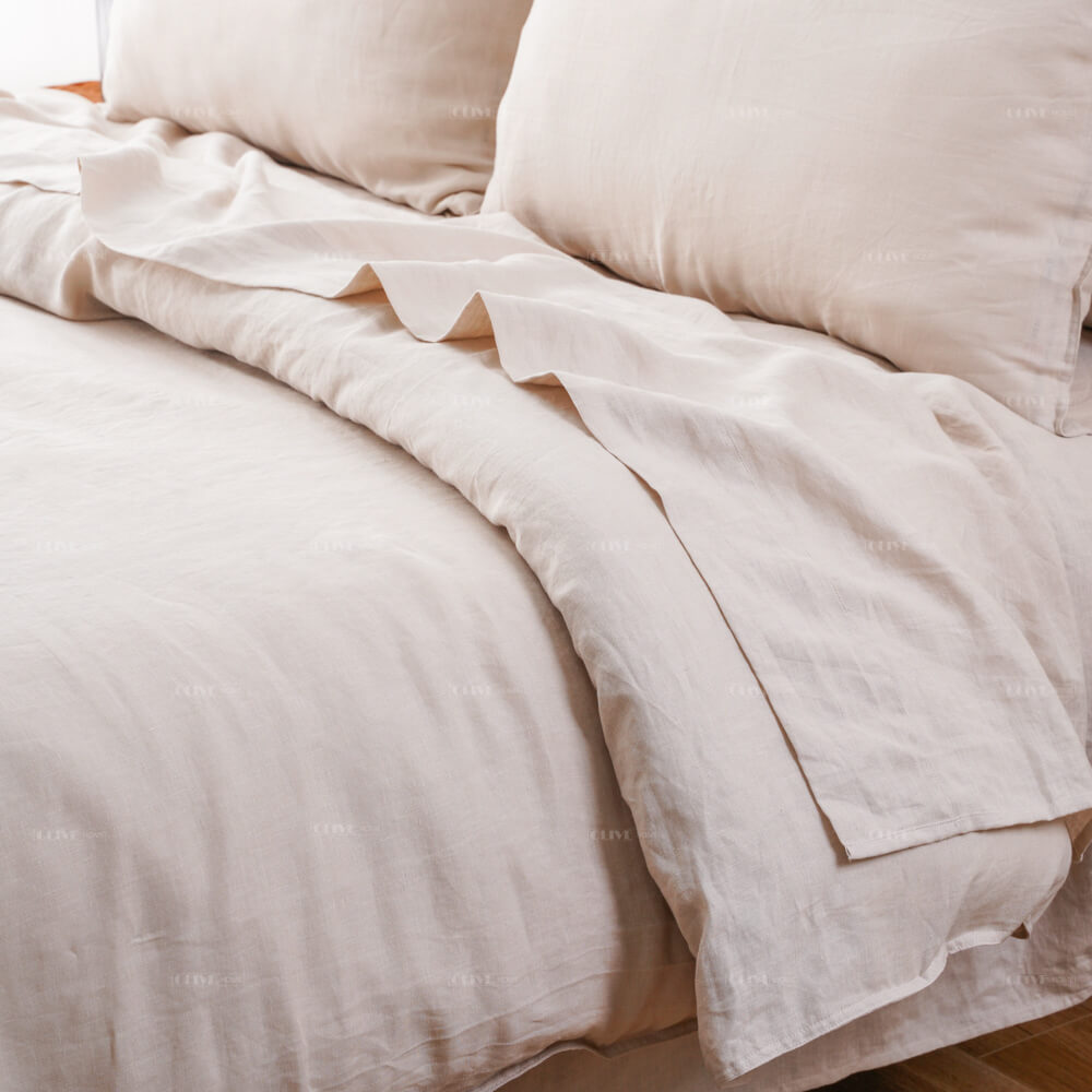 Hemp duvet cover2