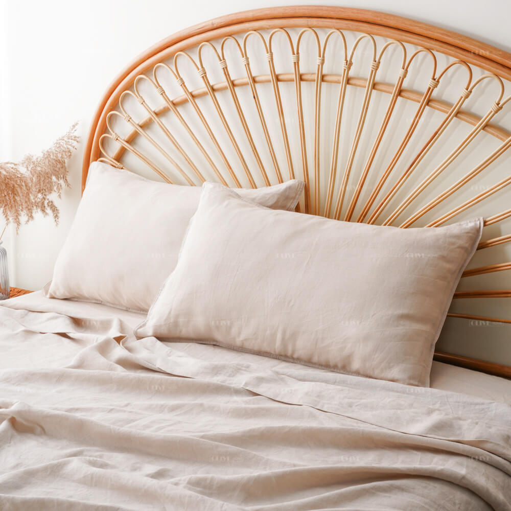 Hemp sheet set4