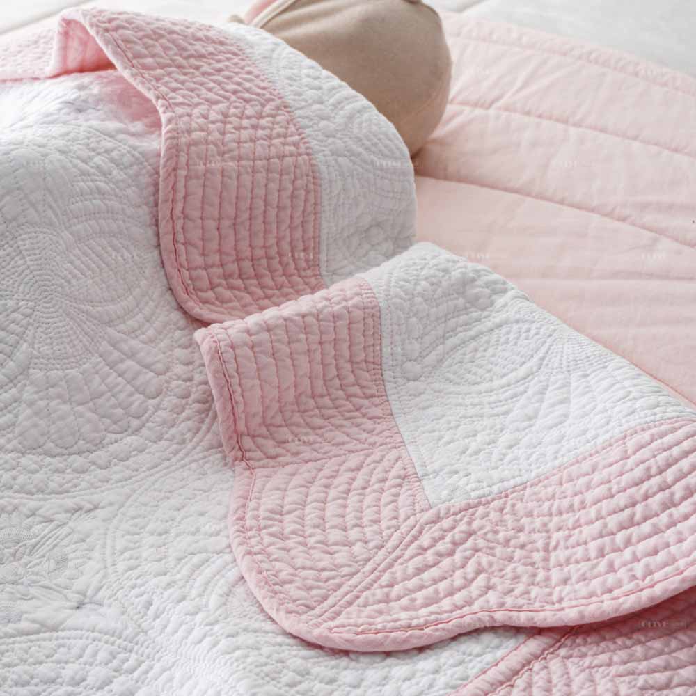 Kids cotton quilt 3