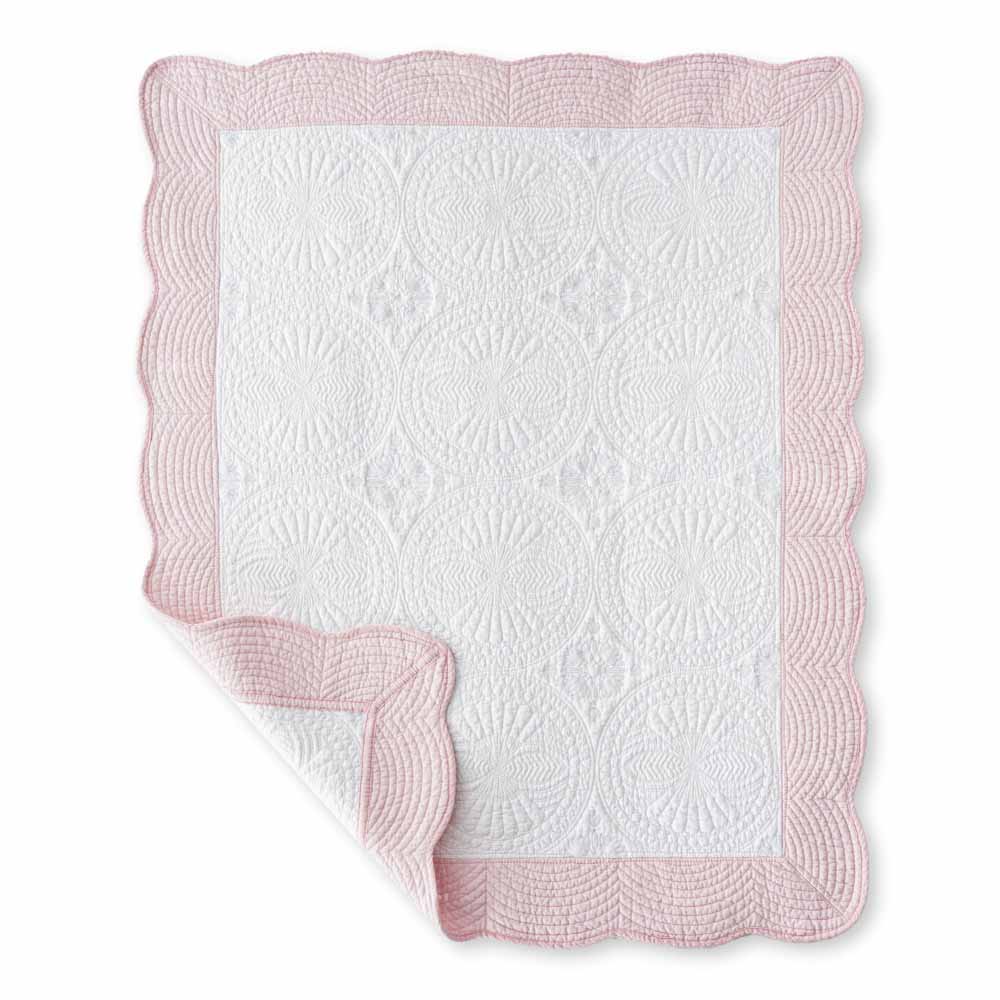 Kids cotton quilt 8