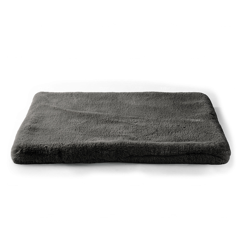Waterproof Calming Anti Anxiety Faux Fur Pet Pad Training Pads 10