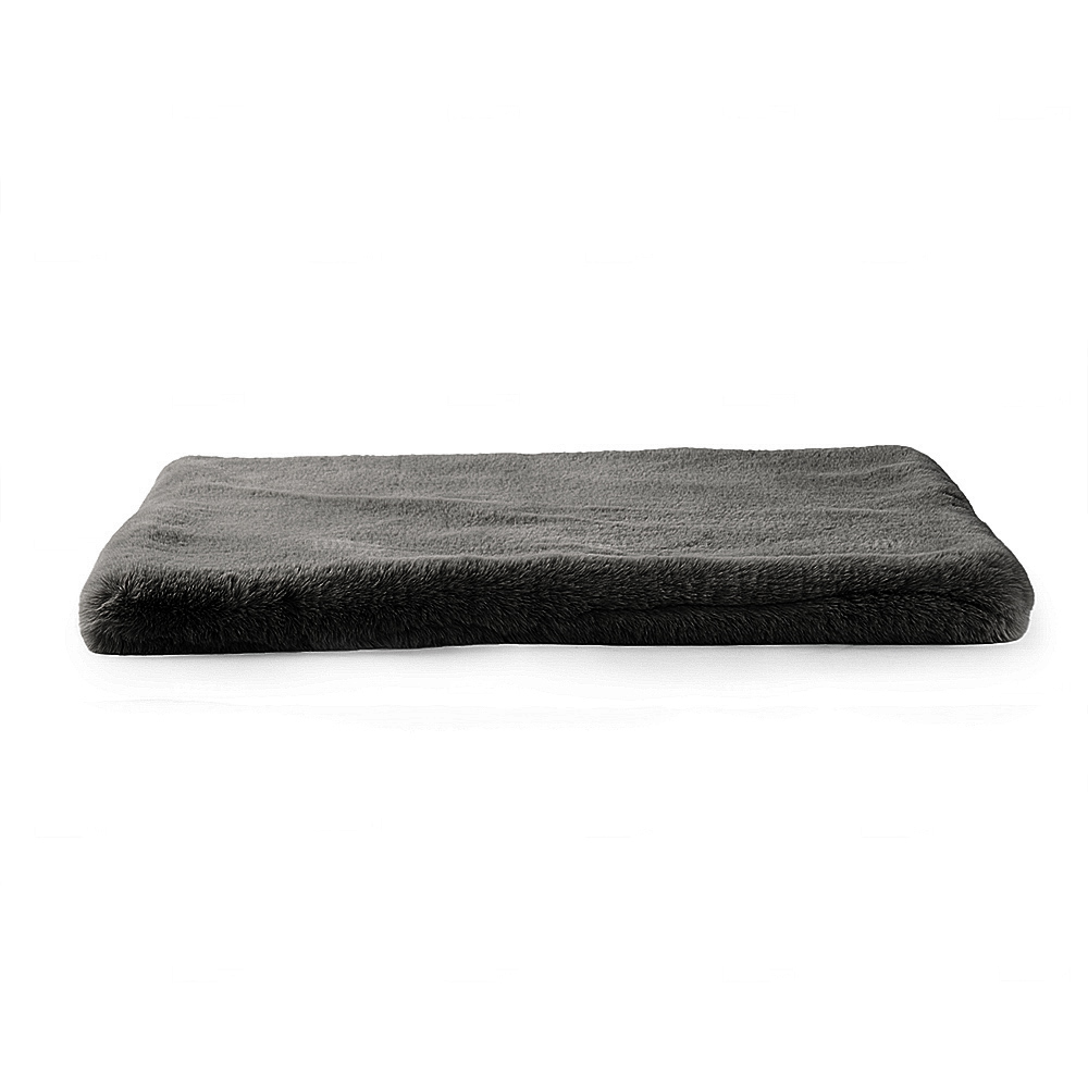 Waterproof Calming Anti Anxiety Faux Fur Pet Pad Training Pads 9